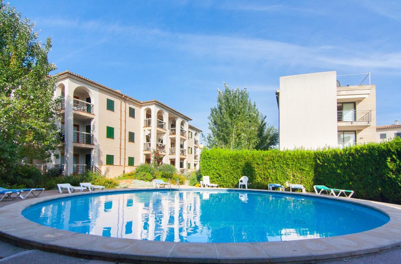Codonyer B Apartment Port de Pollenca
