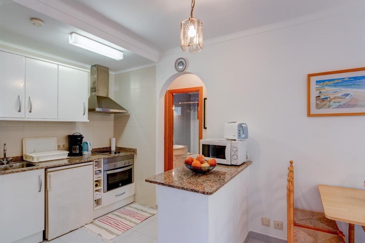 Codonyer B Apartment *