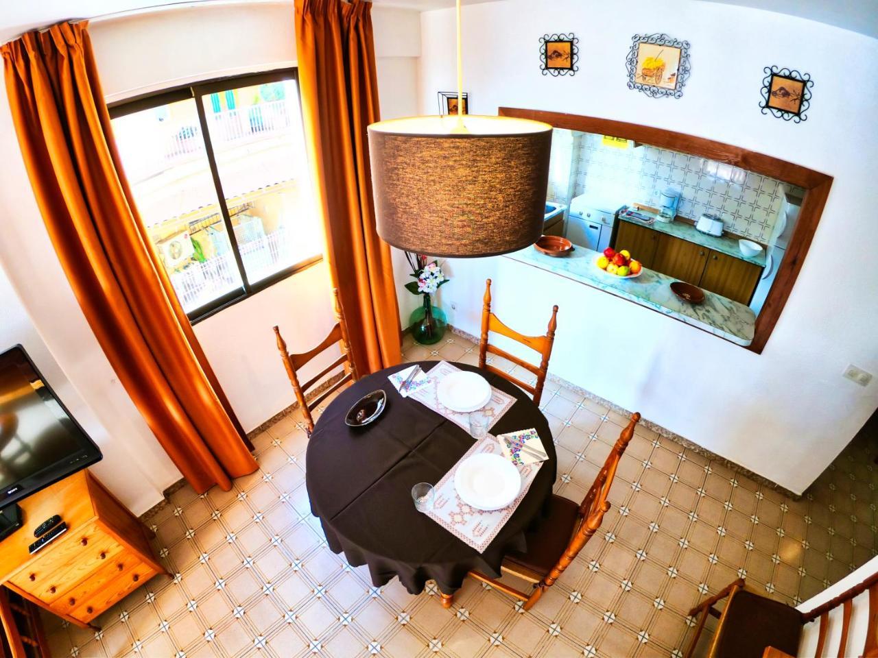Apartamento Bon Aire