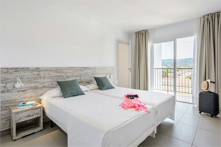 Vibra Riviera Hotel