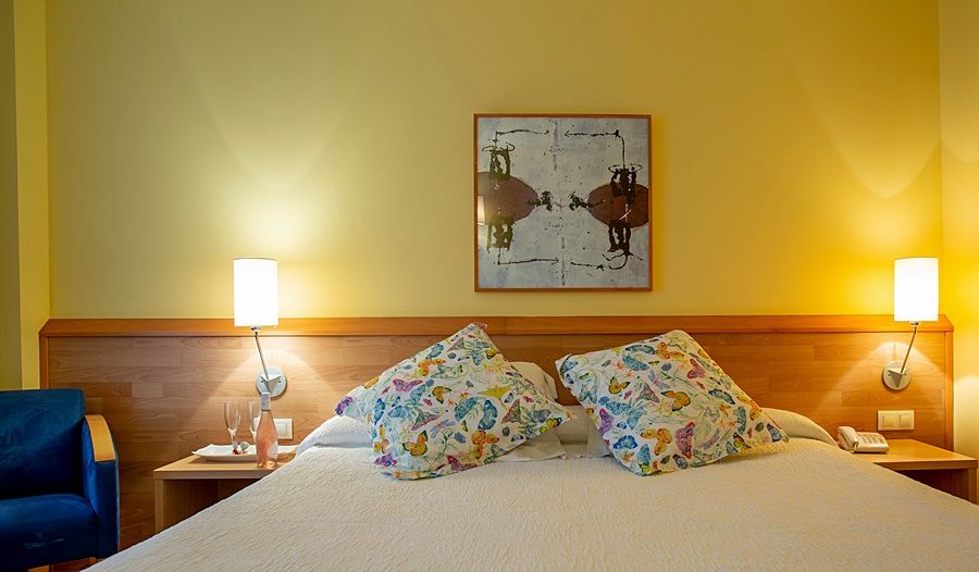Hotel Flag Valencia - Florazar