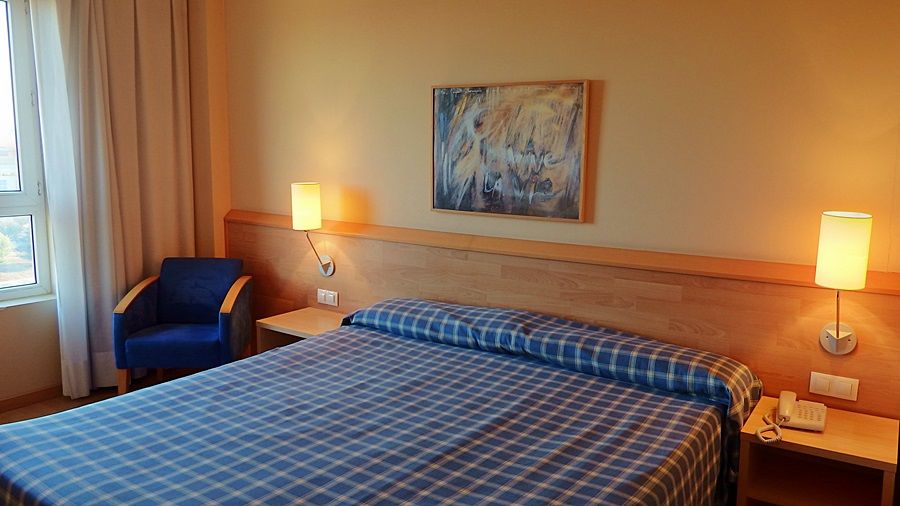 Hotel Flag Valencia - Florazar 3*