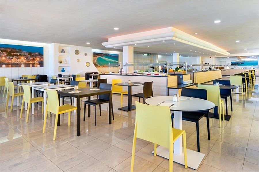 Vibra Riviera