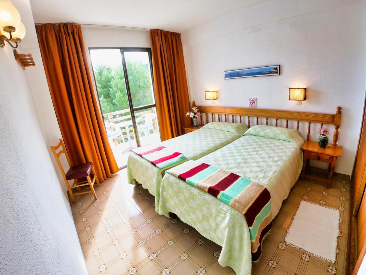 Apartamento Bon Aire *