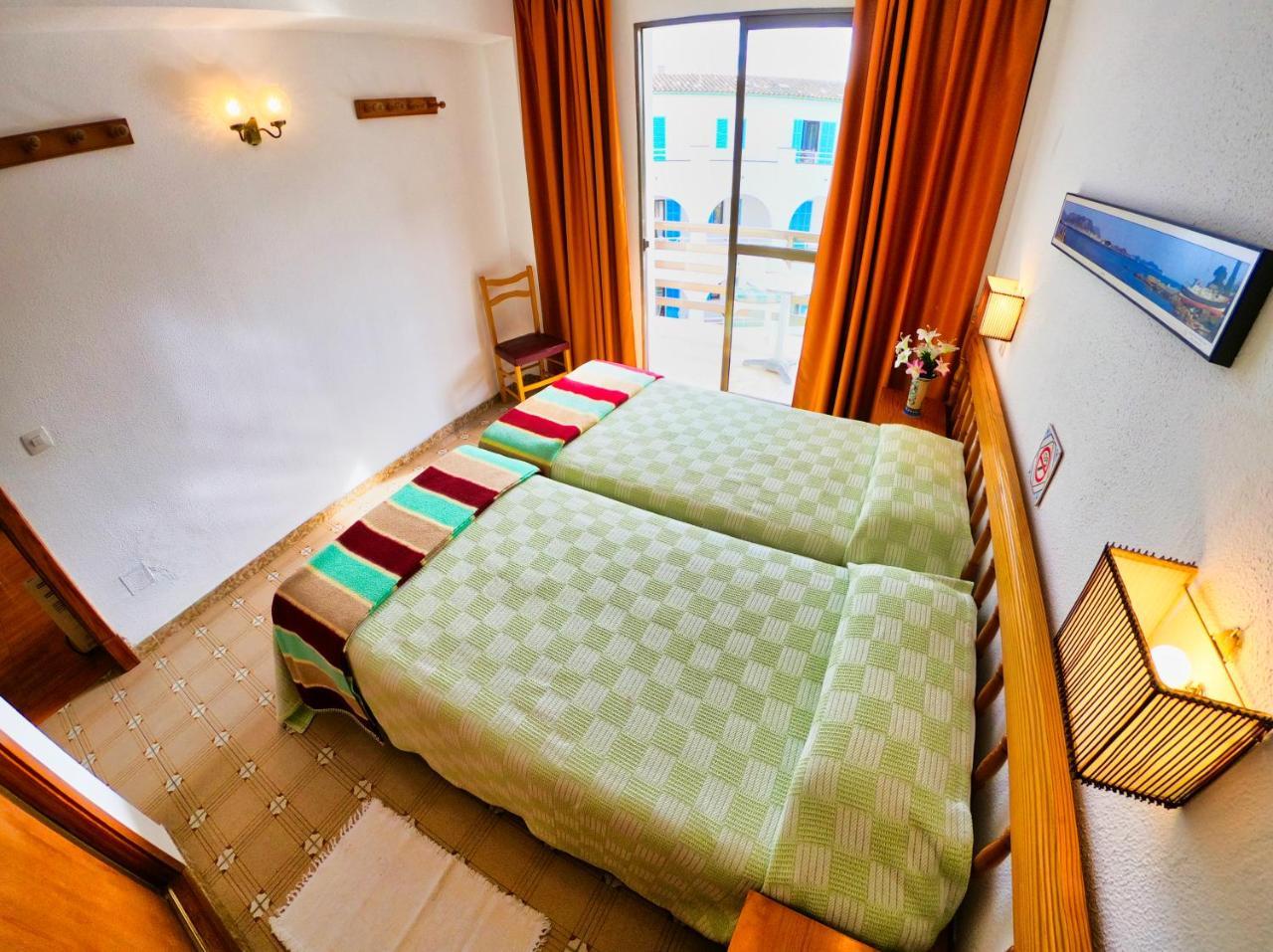 Bon Aire Apartamento Peguera