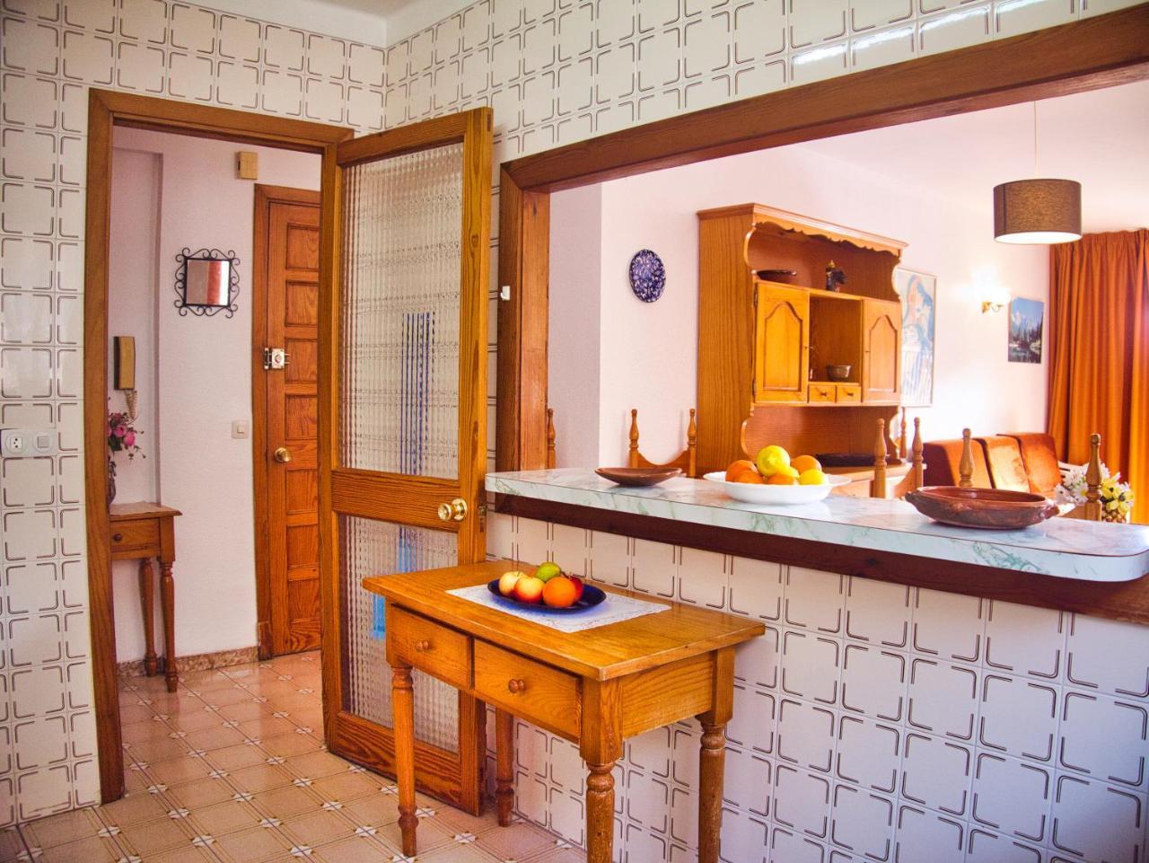 Apartamento Bon Aire *