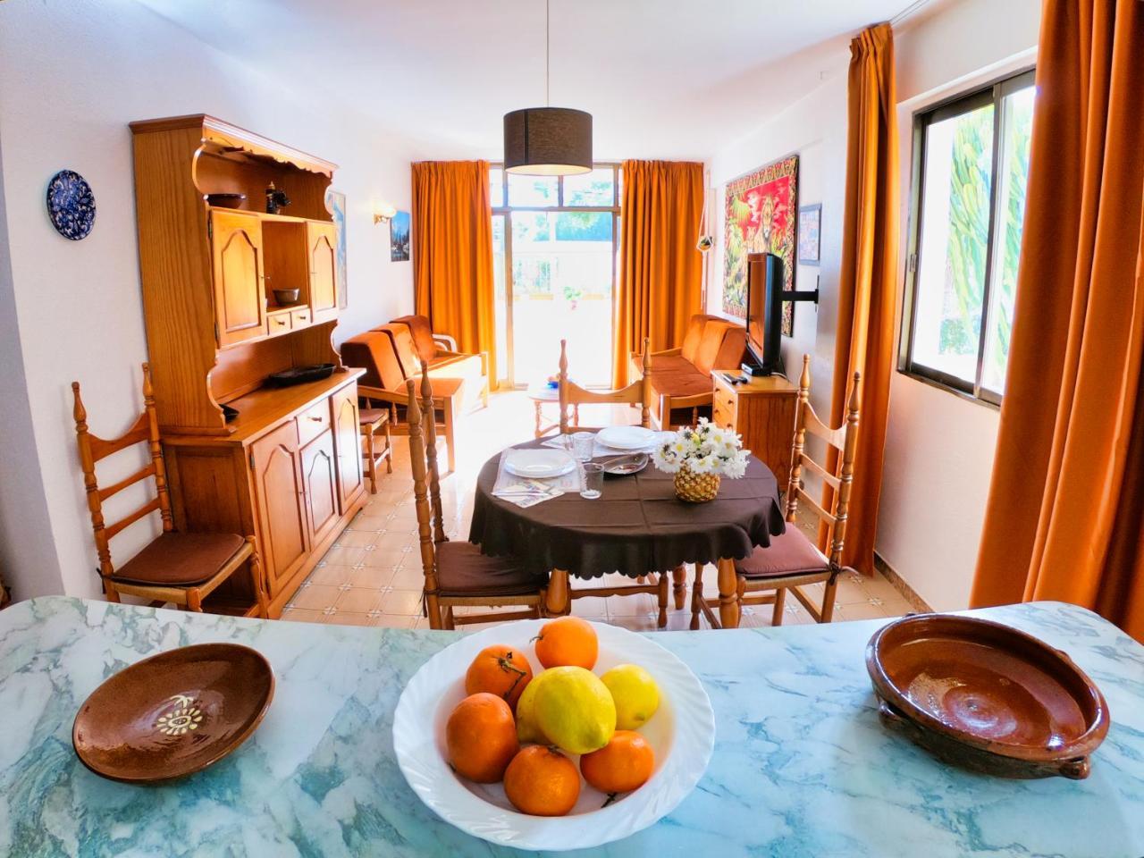 Bon Aire Apartamento Peguera