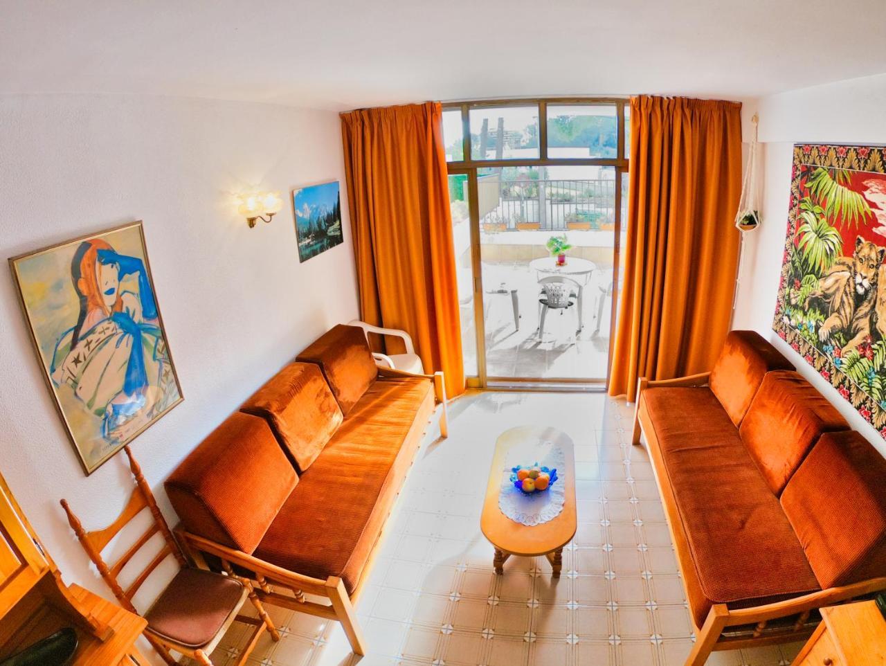 Apartamento Bon Aire *