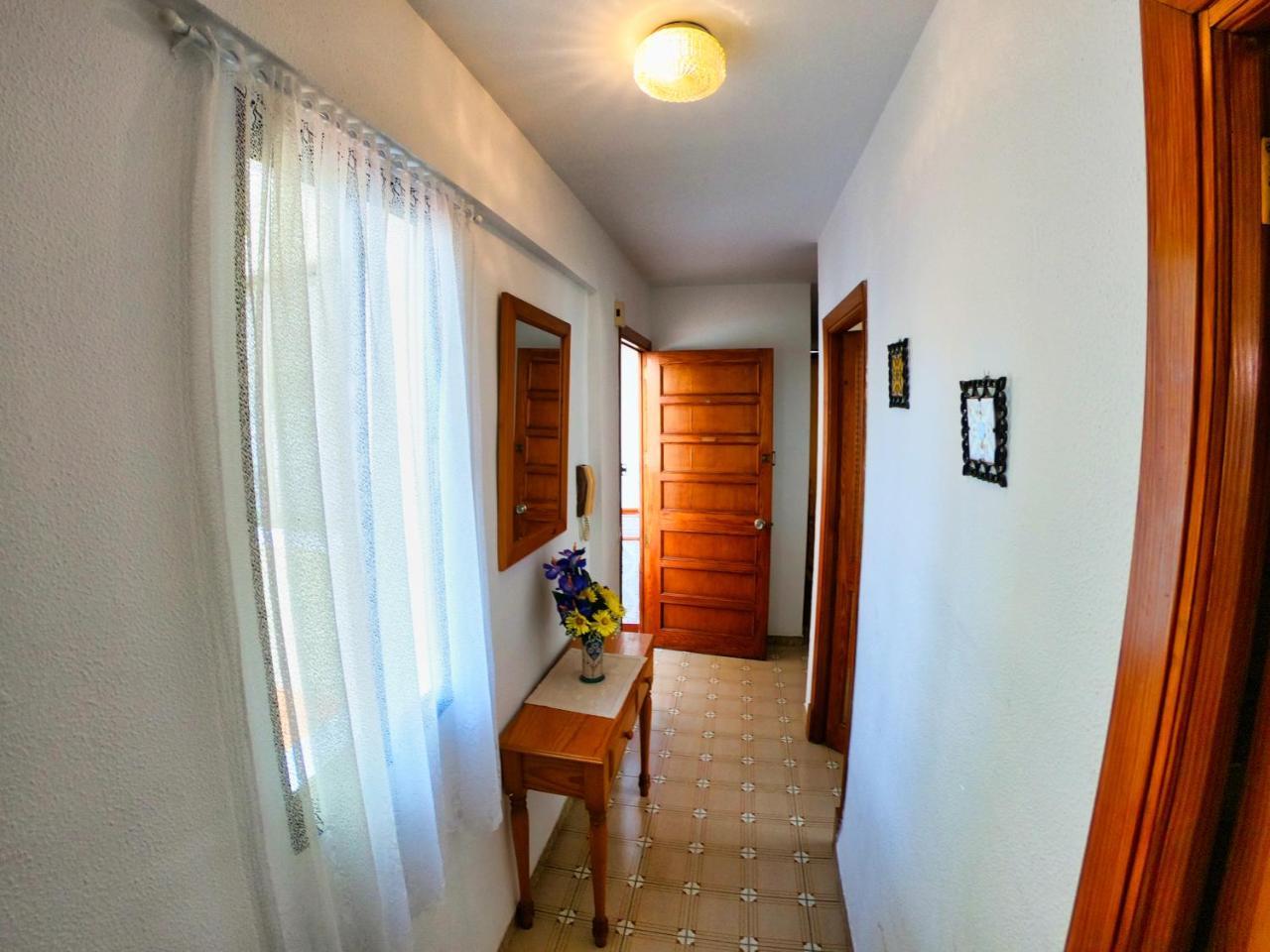 Apartamento Bon Aire