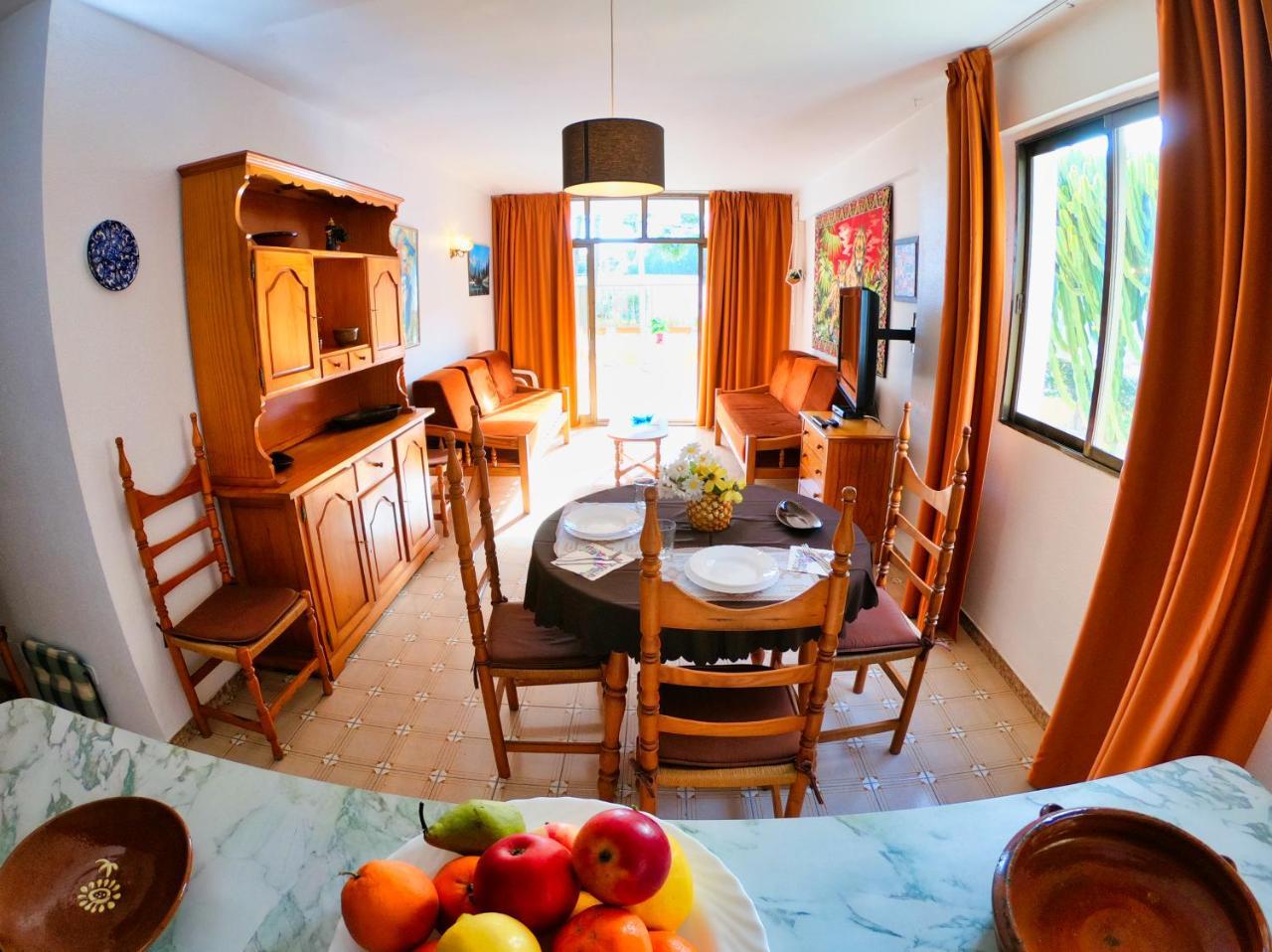 Bon Aire Apartamento