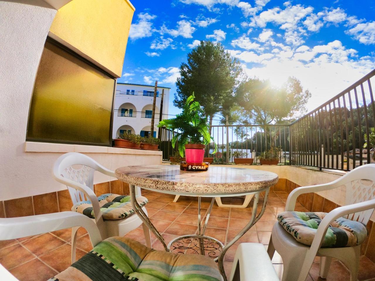 Apartamento Bon Aire *
