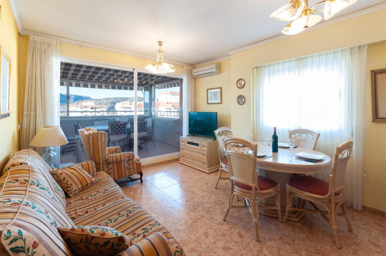 Apartamento Paraíso