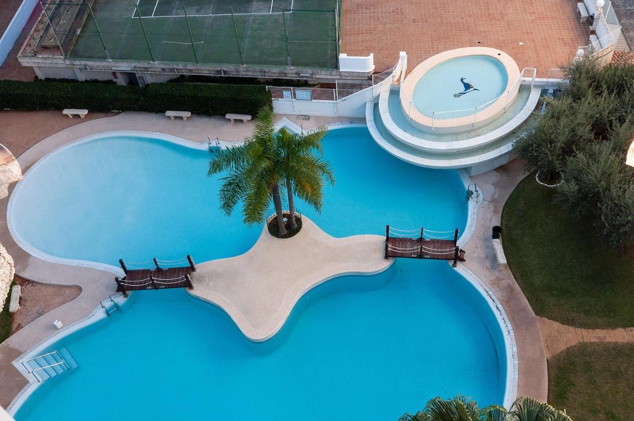 Apartamento Paraíso *
