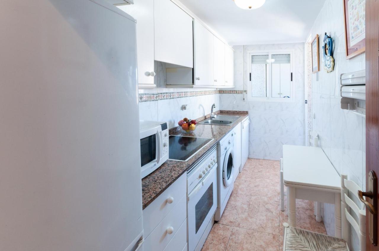Apartamento Paraíso Playa de Gandía