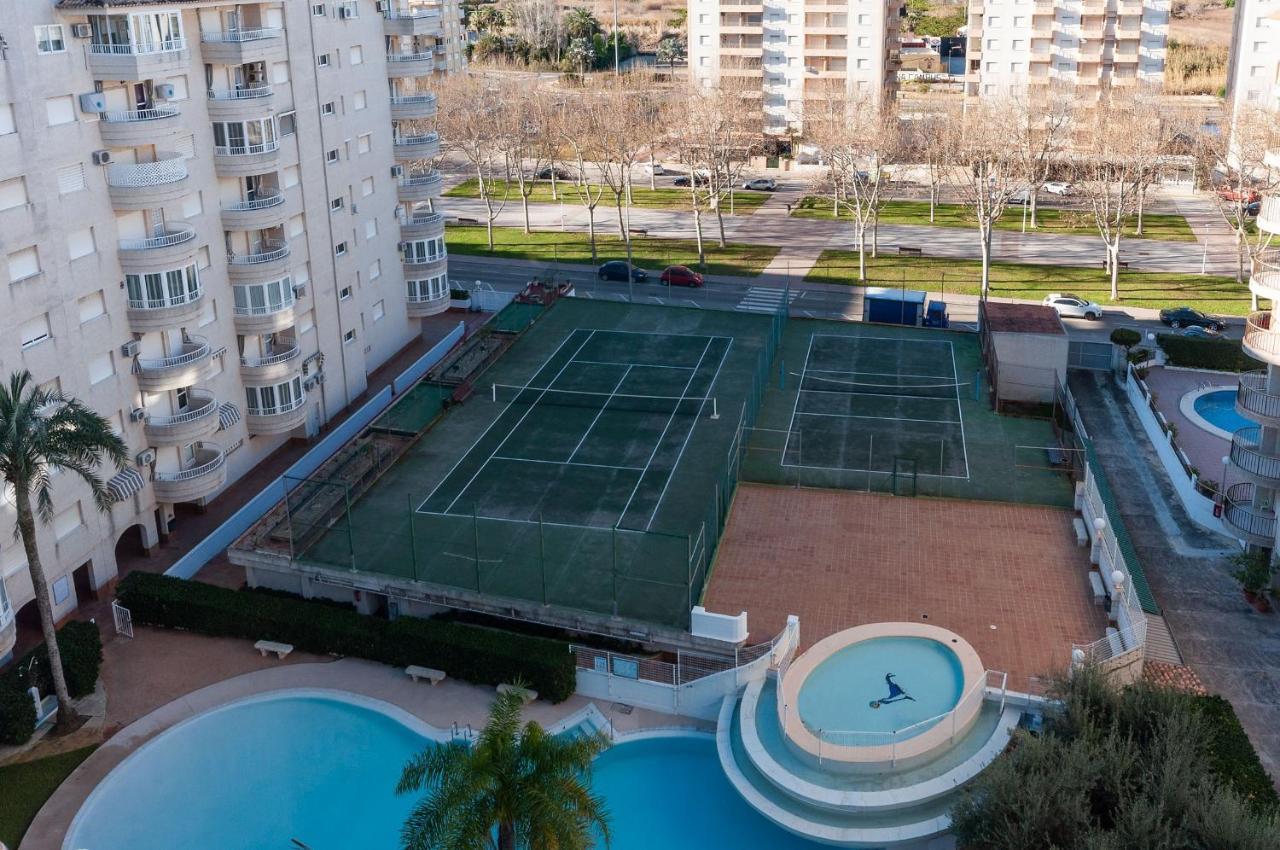 Paraíso Apartamento