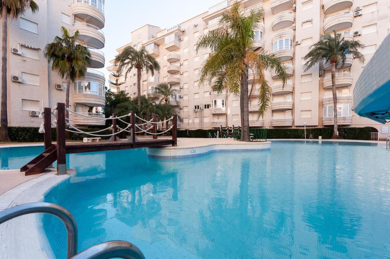 Paraíso Apartamento Playa de Gandía