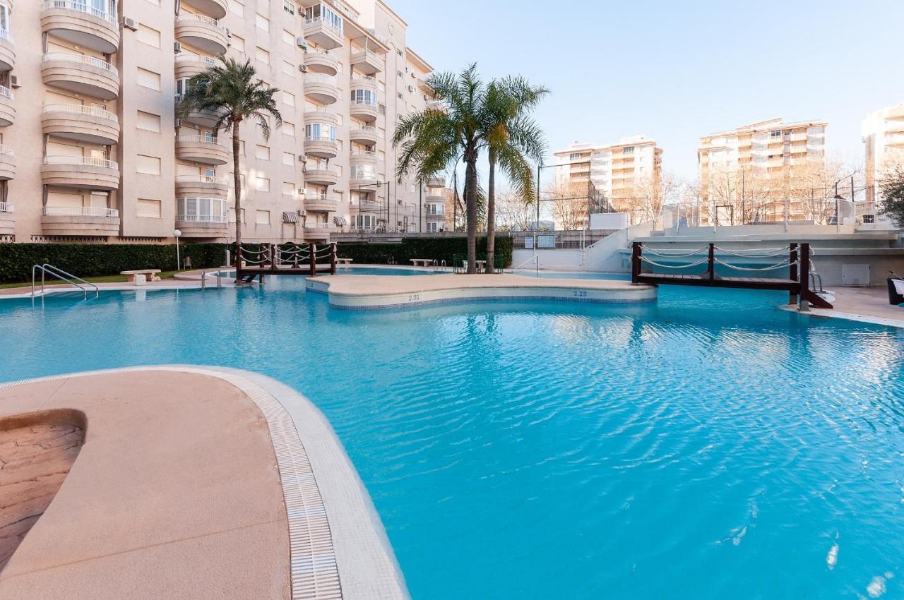 Paraíso Apartamento Playa de Gandía