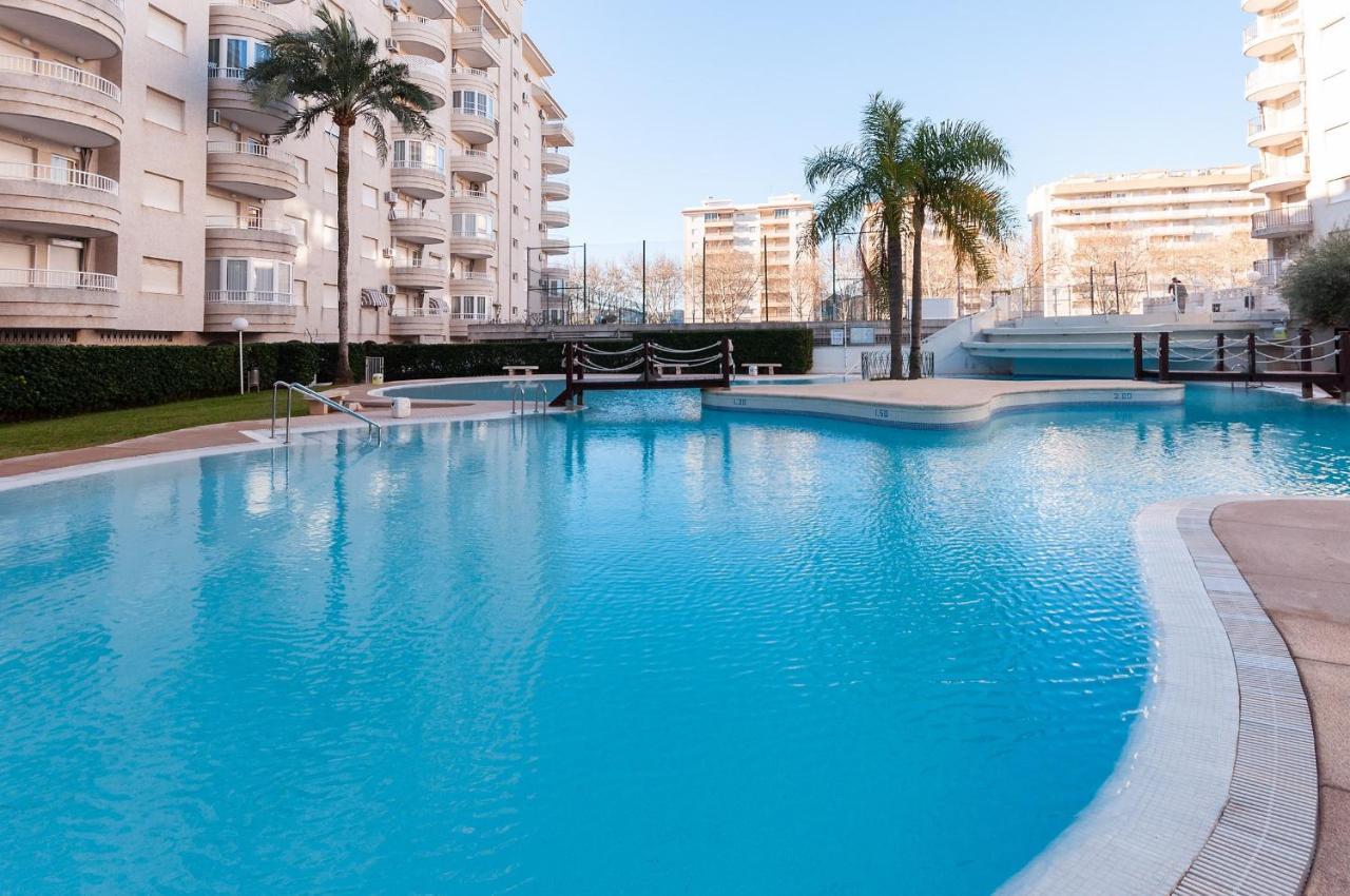 Paraíso Apartamento