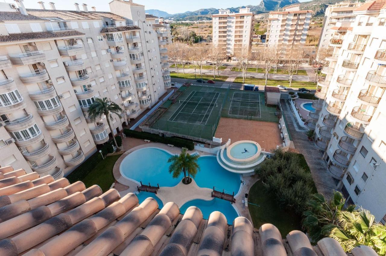 Paraíso Apartamento *
