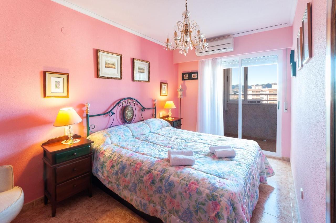 Apartamento Paraíso Playa de Gandía