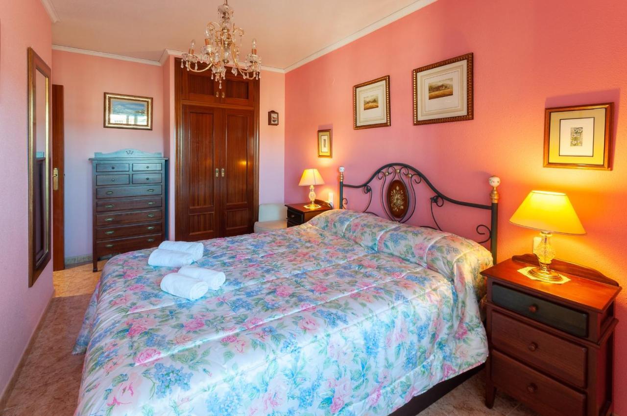 Paraíso Apartamento