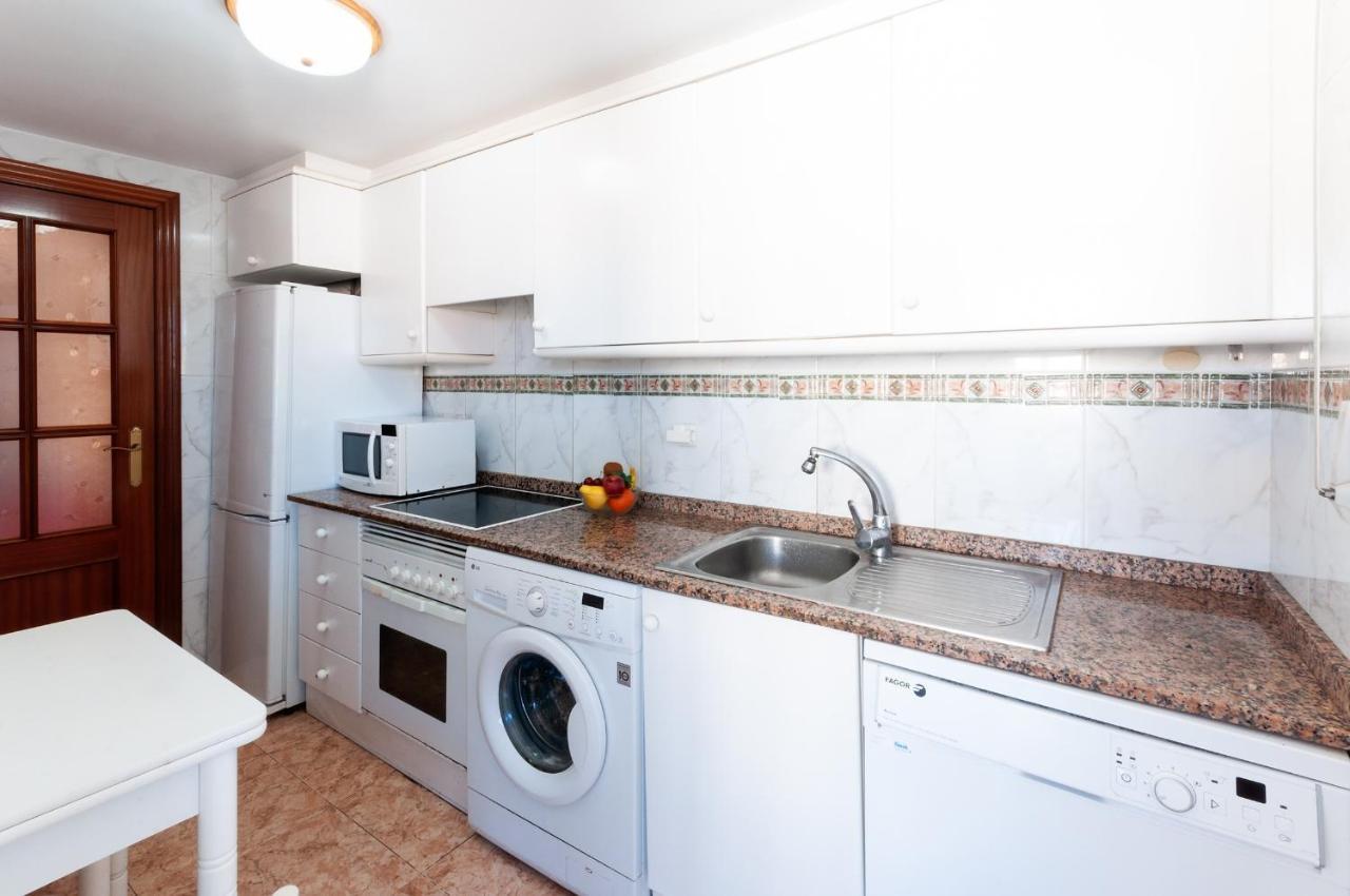 Apartamento Paraíso