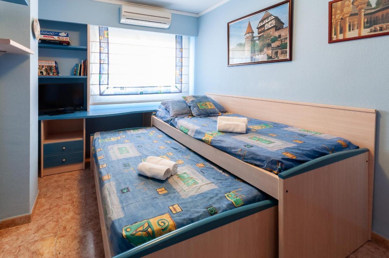 Apartamento Paraíso *