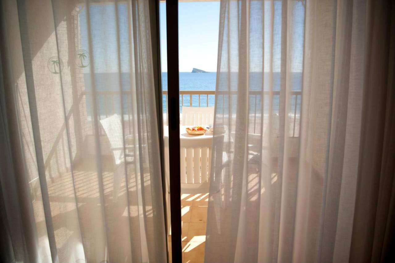 Maria Cristina Apartment *
