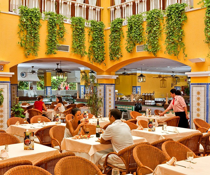 Hotel Diver Roquetas