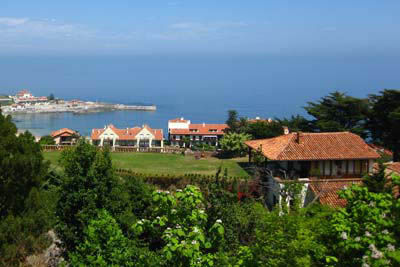 Mar Rovacias Hotel 3*