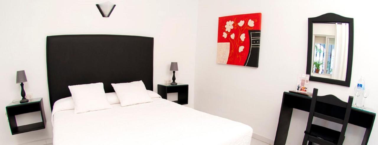 Guest house El Capi