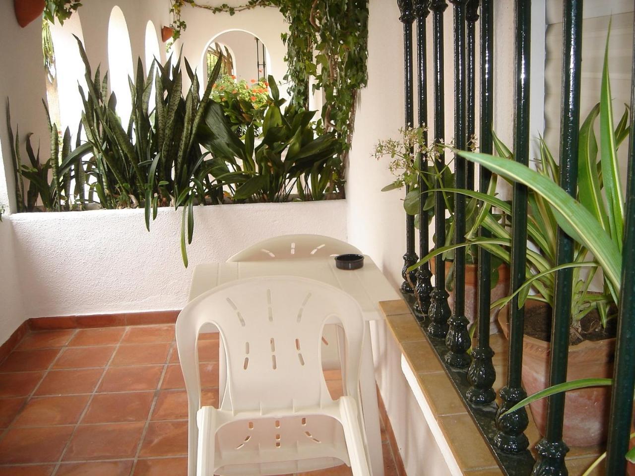 Guest house El Capi