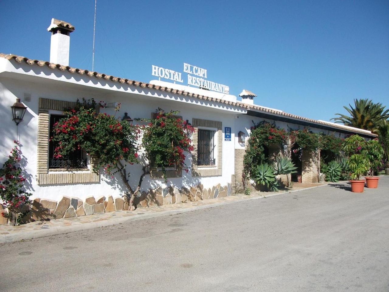 El Capi Guest house 2*