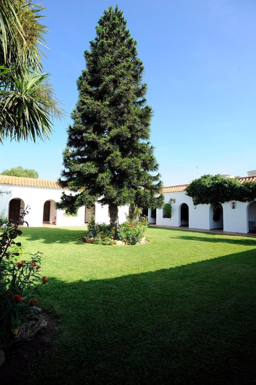 Guest house El Capi 2*