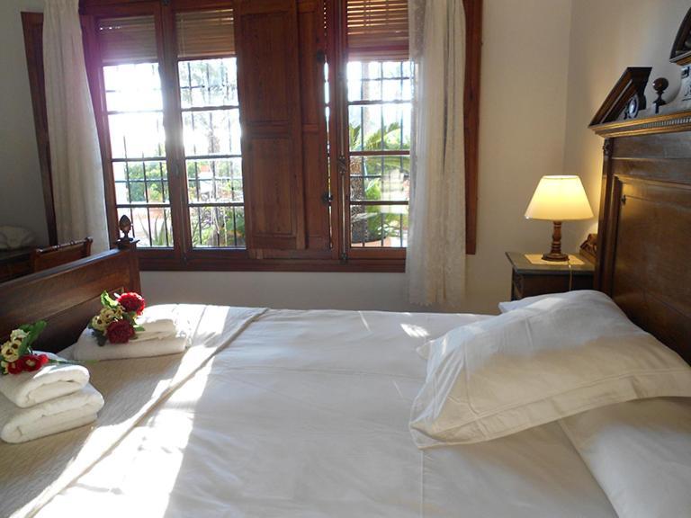 El Sequer Hotel Oliva