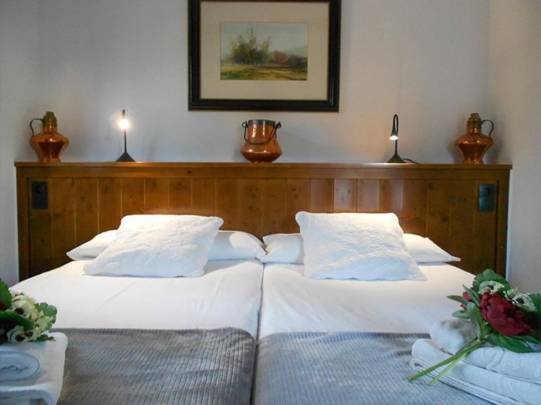 El Sequer Hotel