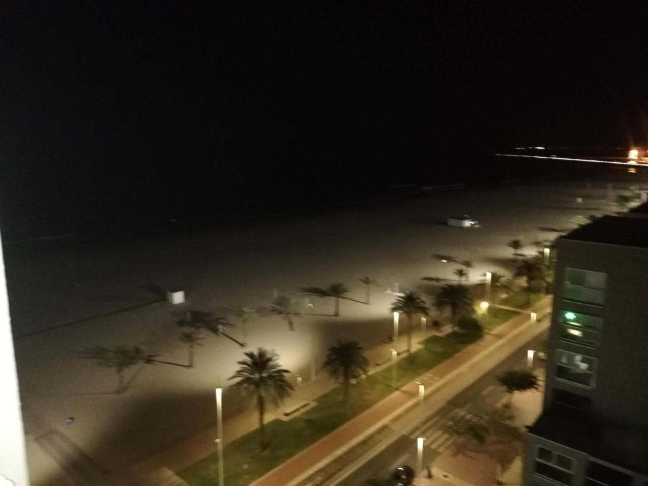 Infante Apartamento Playa de Gandía