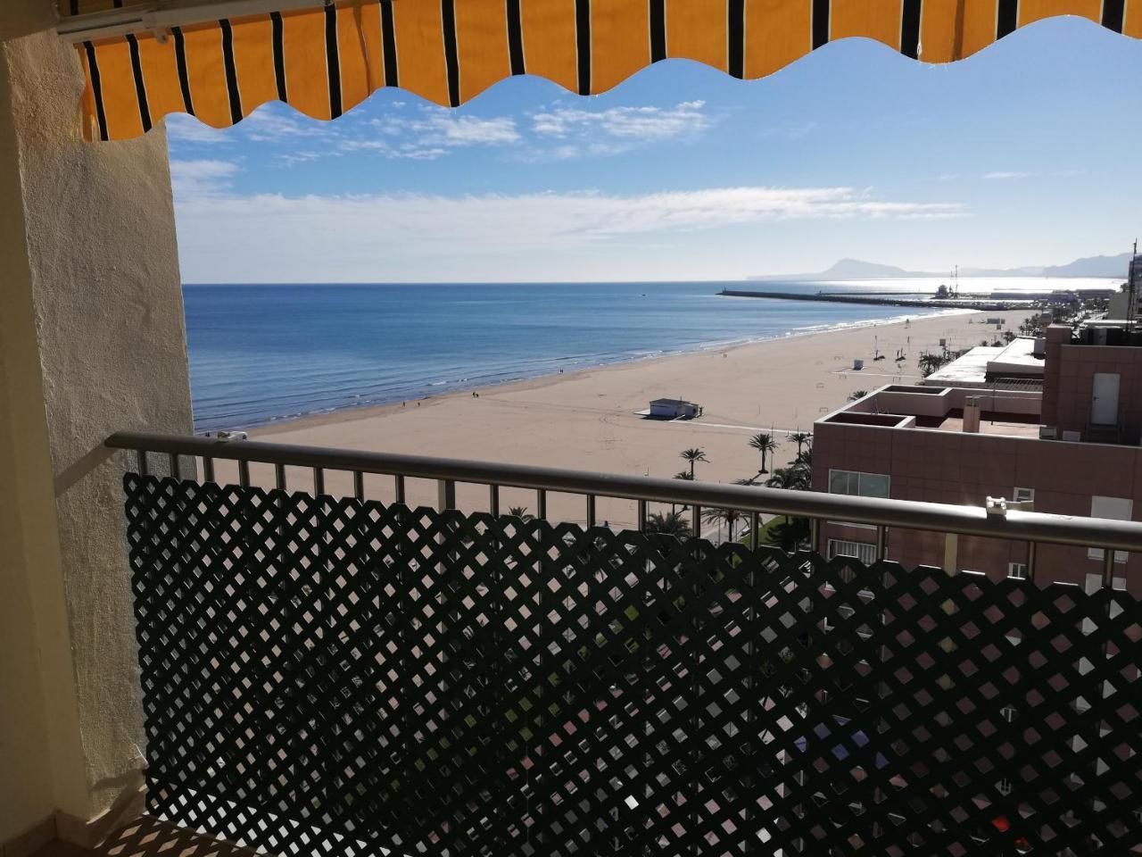 Apartamento Infante