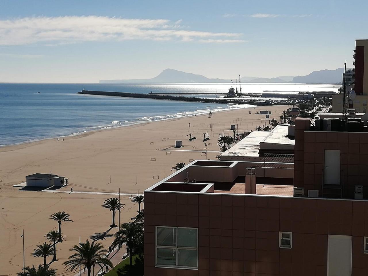 Infante Playa de Gandía