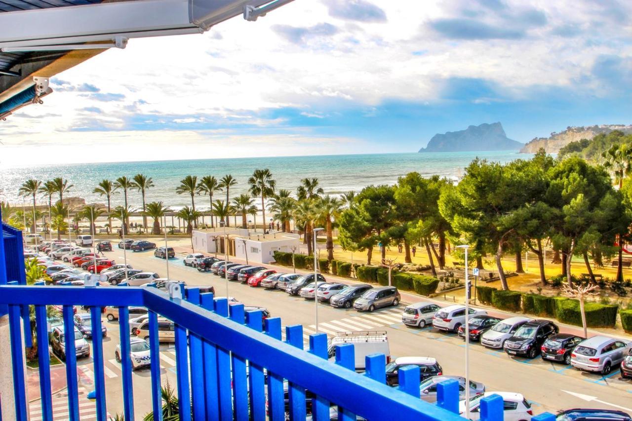 Isabella - Seaview In Apartment *