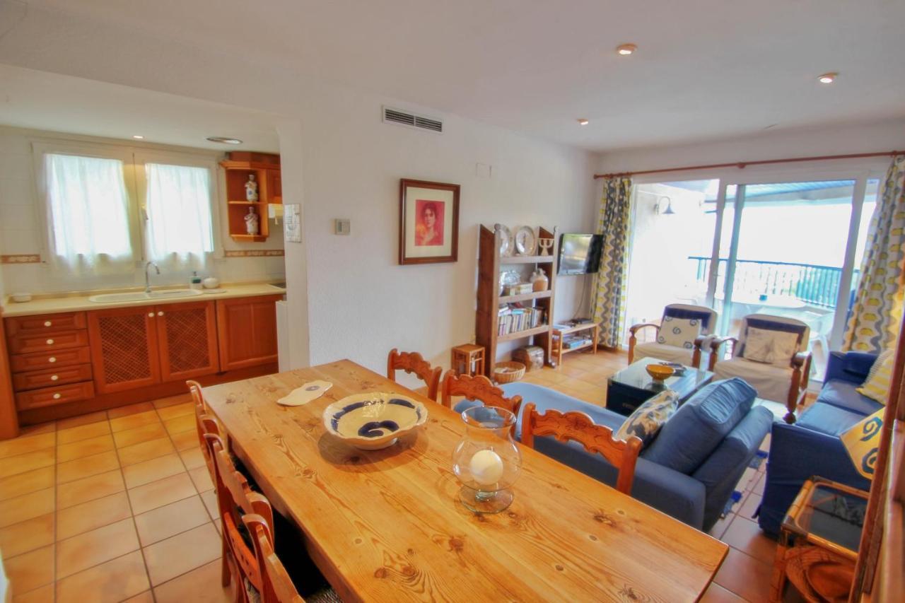 Isabella - Seaview In * Moraira