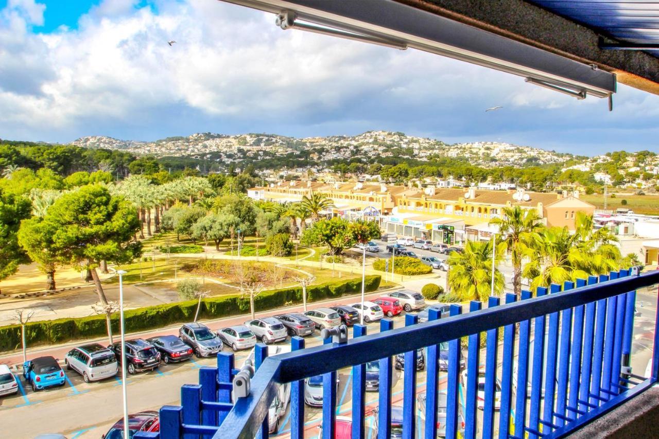 Isabella - Seaview In * Moraira