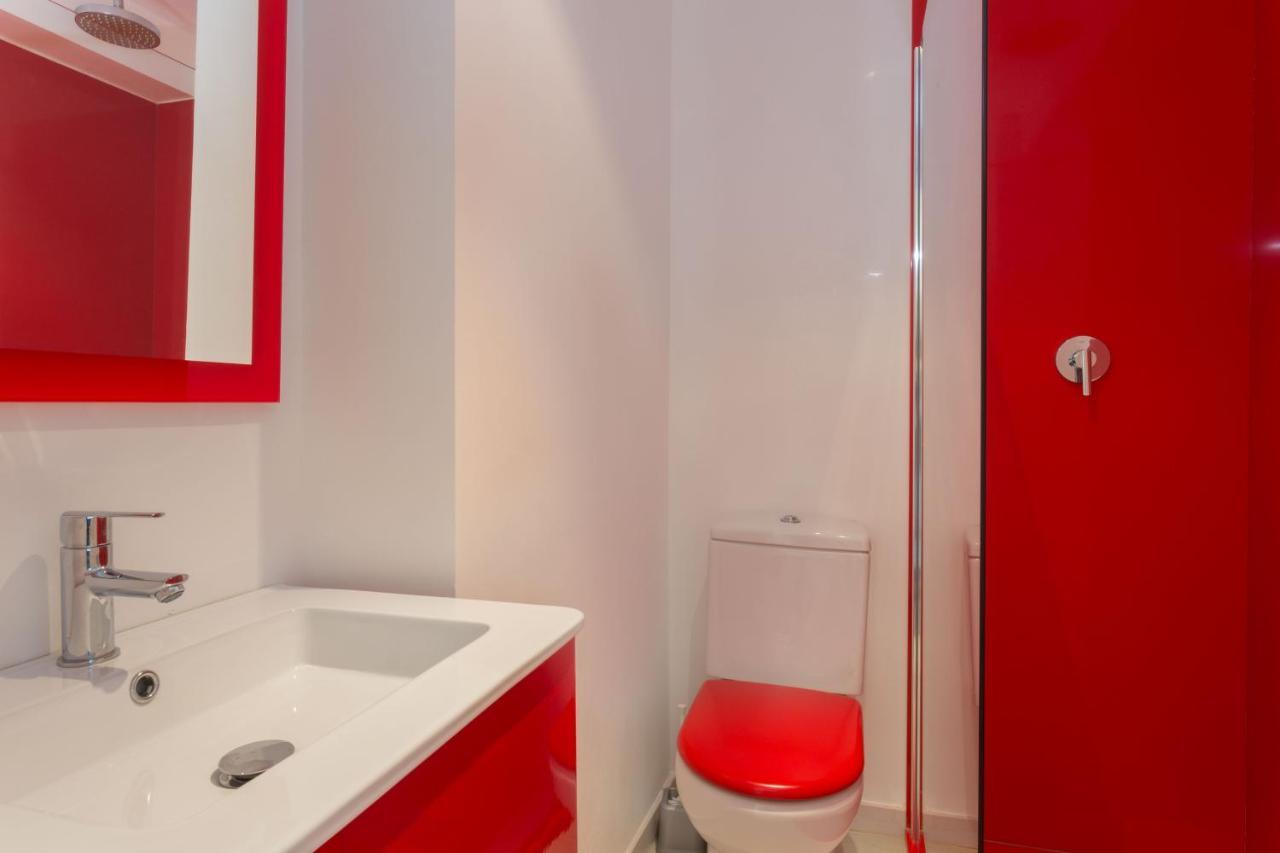 Apartamento Urbatenis