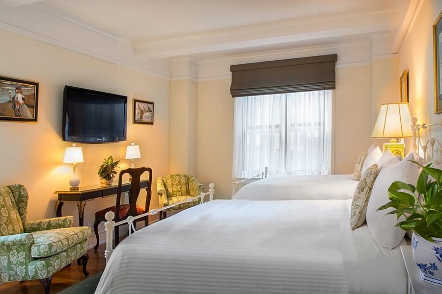 Hotel Zenit