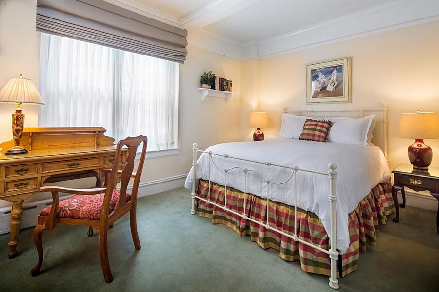 Hotel Zenit