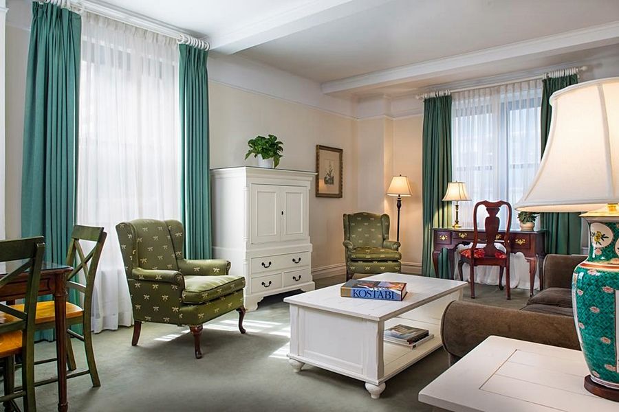 Zenit Hotel
