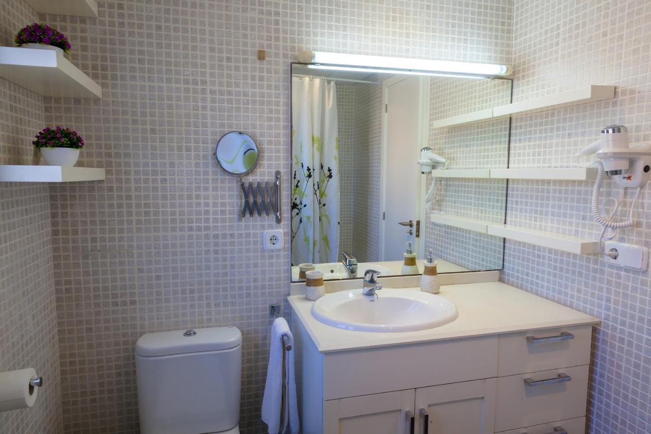 Apartamento Ag Galeon Playa de Gandía
