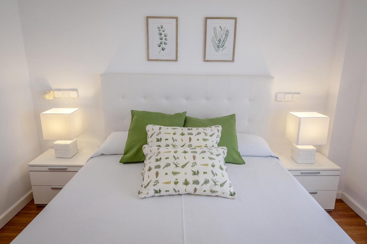 Apartamento Ag Galeon *