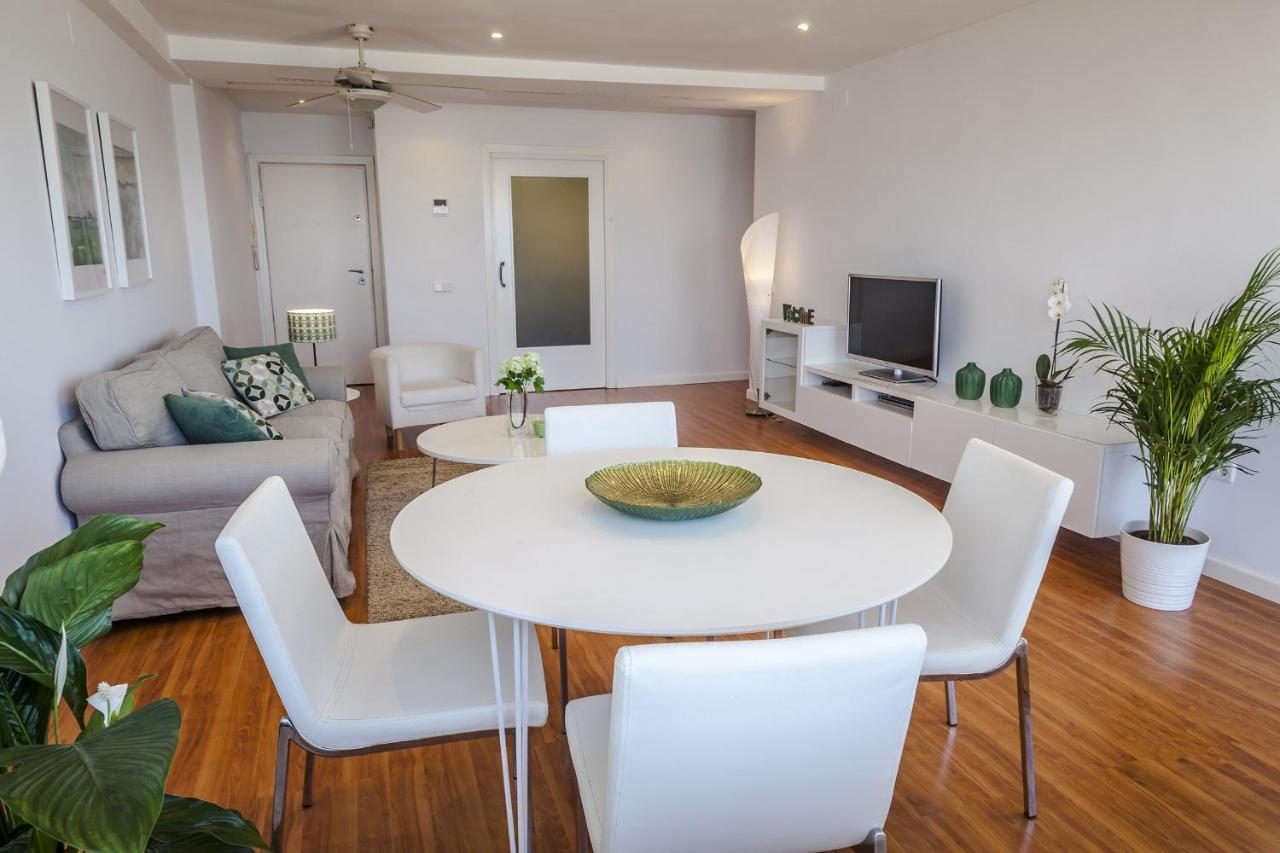 Apartamento Ag Galeon Playa de Gandía