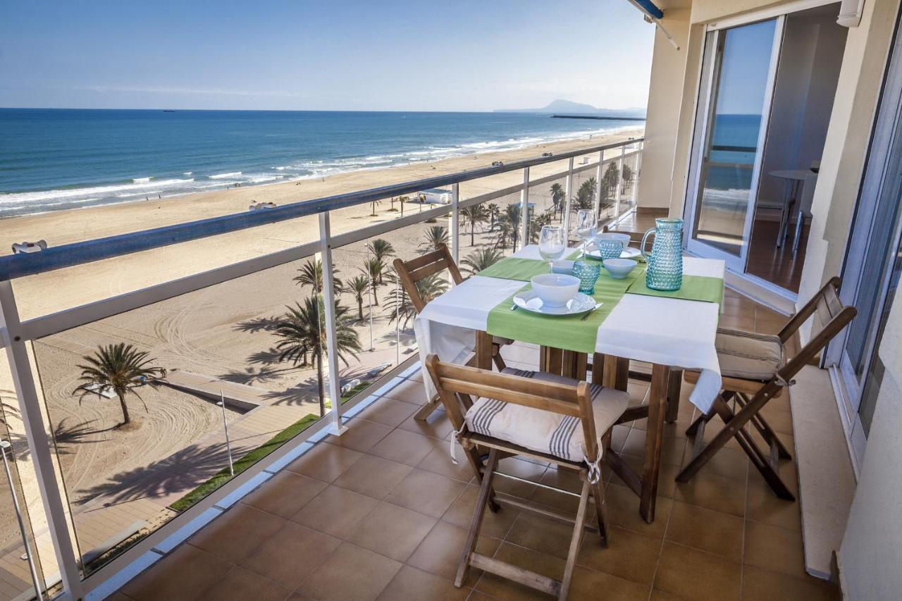 Ag Galeon Apartamento Playa de Gandía